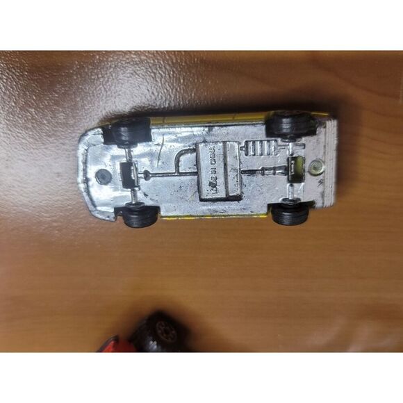 Lot of Cars #A49 - Picture 10 of 11